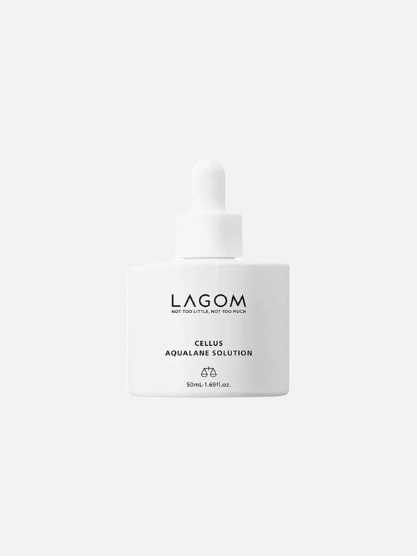 LAGOM, Lagom Cellus Aqualane Serum 50ml - Nemlendirici Serum, NEMLENDİRİCİ, shopi go'da!