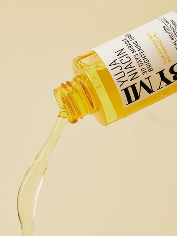 SOME BY MI, Some By Mi Yuja Niacin Brightening Toner 150ml, TONİK, shopi go'da!