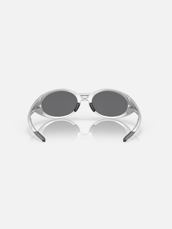 OAKLEY, Eye Jacket Redux - Silver, GÜNEŞ GÖZLÜĞÜ, shopi go'da!