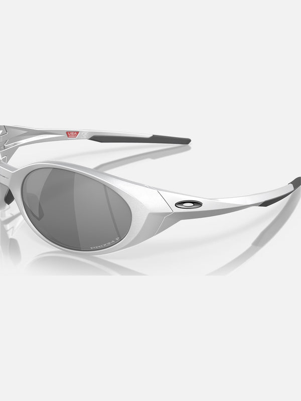 OAKLEY, Eye Jacket Redux - Silver, GÜNEŞ GÖZLÜĞÜ, shopi go'da!