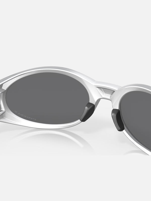 OAKLEY, Eye Jacket Redux - Silver, GÜNEŞ GÖZLÜĞÜ, shopi go'da!