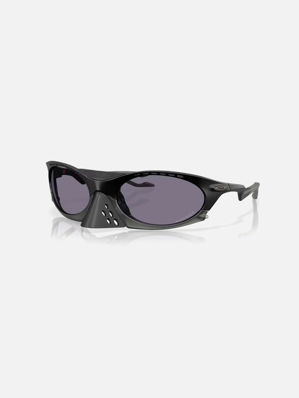 OAKLEY, Plantaris - Matte Black/Grey, GÜNEŞ GÖZLÜĞÜ, shopi go'da!