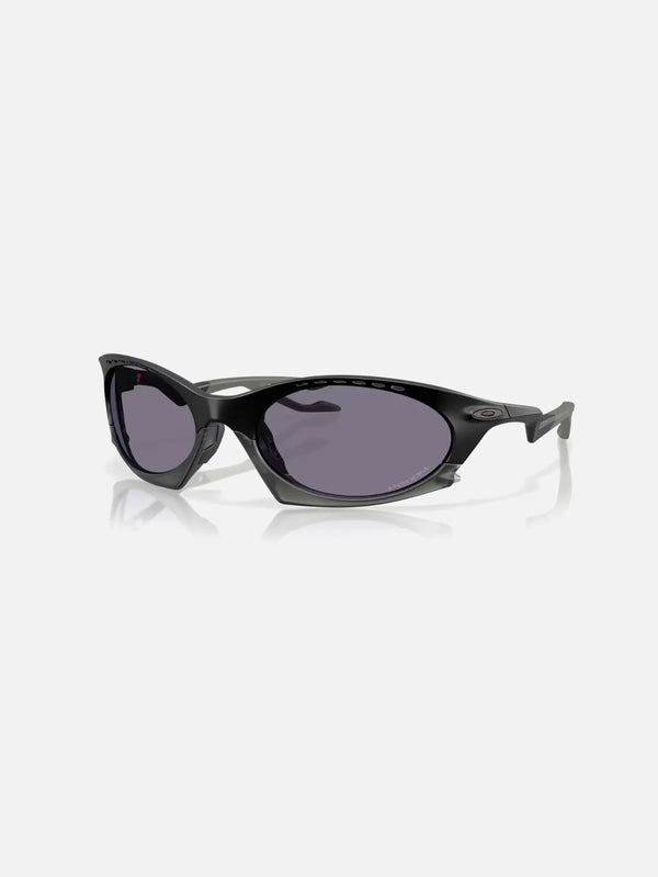 OAKLEY, Plantaris - Matte Black/Grey, GÜNEŞ GÖZLÜĞÜ, shopi go'da!