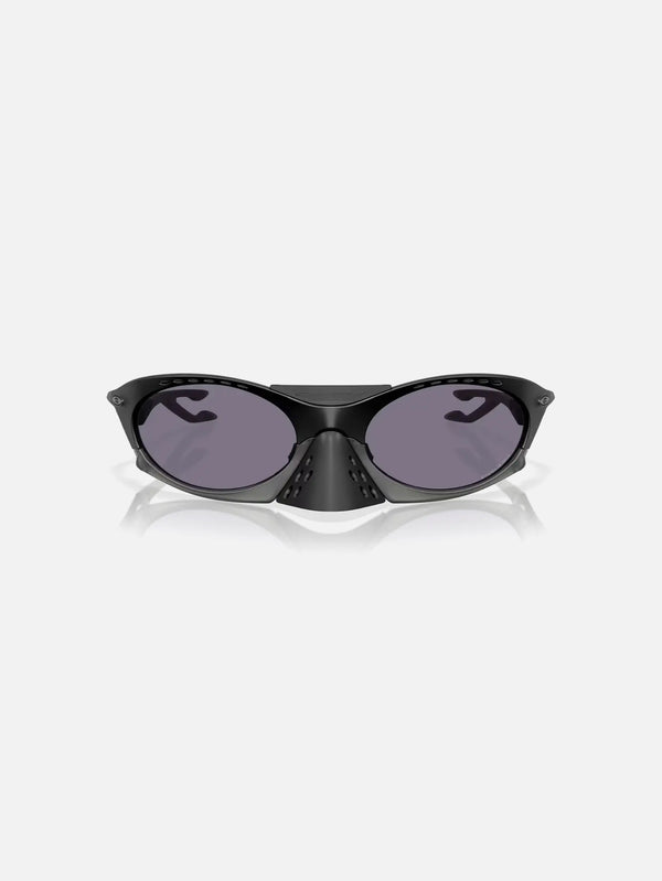 OAKLEY, Plantaris - Matte Black/Grey, GÜNEŞ GÖZLÜĞÜ, shopi go'da!