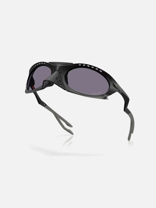 OAKLEY, Plantaris - Matte Black/Grey, GÜNEŞ GÖZLÜĞÜ, shopi go'da!