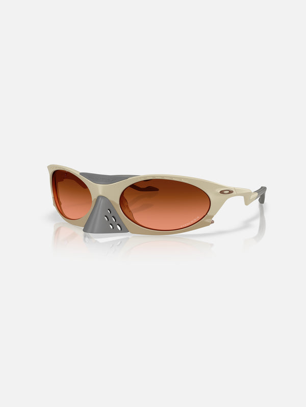OAKLEY, Plantaris - Matte Sand/Brown, GÜNEŞ GÖZLÜĞÜ, shopi go'da!