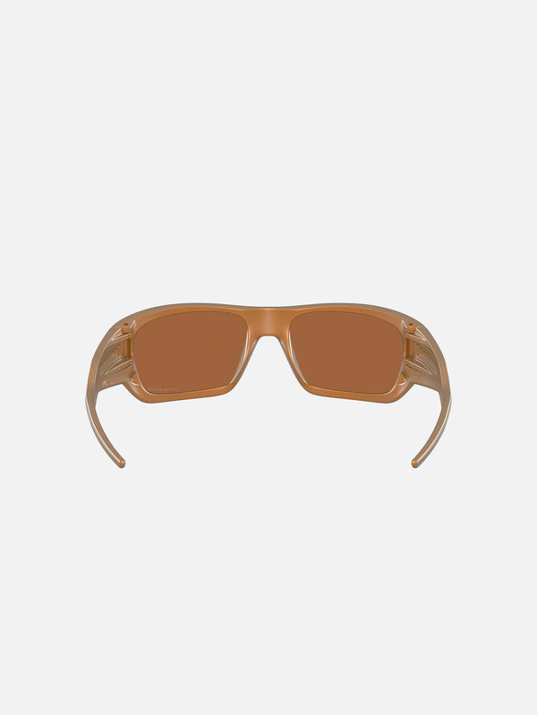 Masseter - Matte Bronze