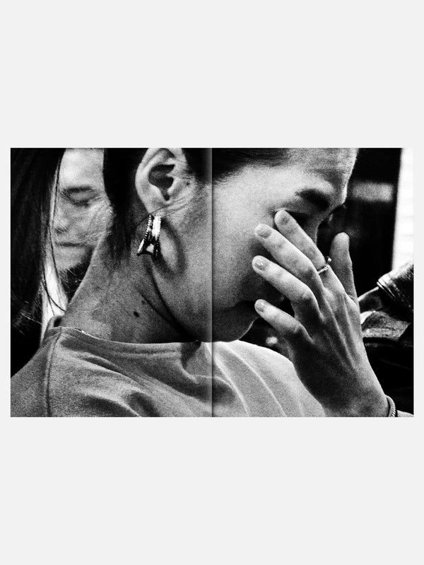 THAMES & HUDSON, Daido Moriyama – Record 2, KİTAP, shopi go'da!