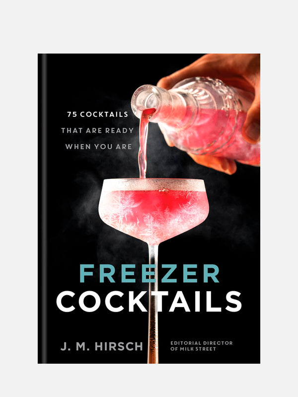 HAMLYN, Freezer Cocktails, KİTAP, shopi go'da!