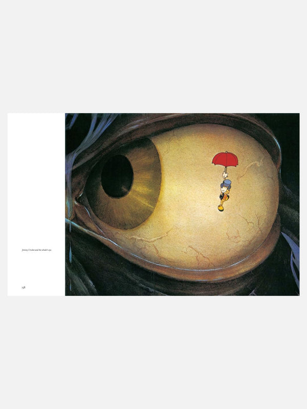 ABRAMS, The Art of Walt Disney, KİTAP, shopi go'da!