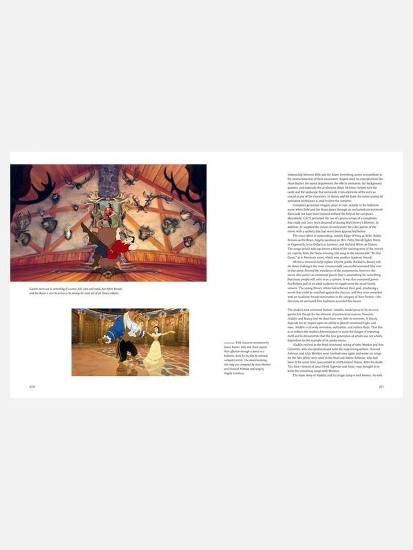 ABRAMS, The Art of Walt Disney, KİTAP, shopi go'da!