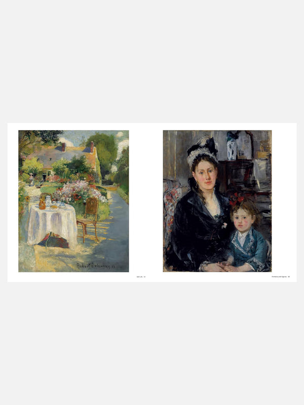SCALA, French Moderns: Monet to Matisse 1850–1950, KİTAP, shopi go'da!