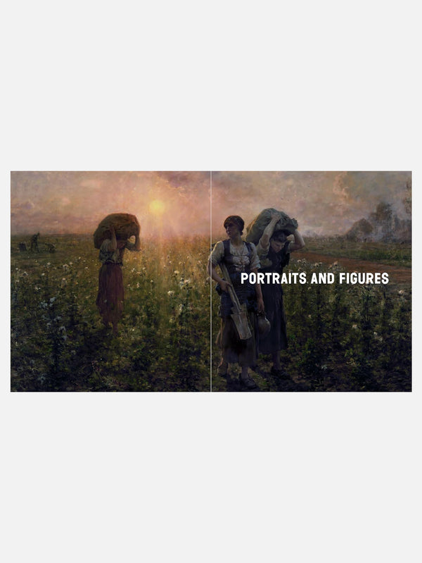 SCALA, French Moderns: Monet to Matisse 1850–1950, KİTAP, shopi go'da!