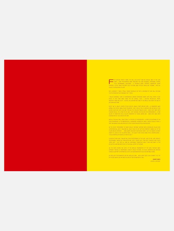 ACC ART BOOKS, The Cure: Stills, KİTAP, shopi go'da!