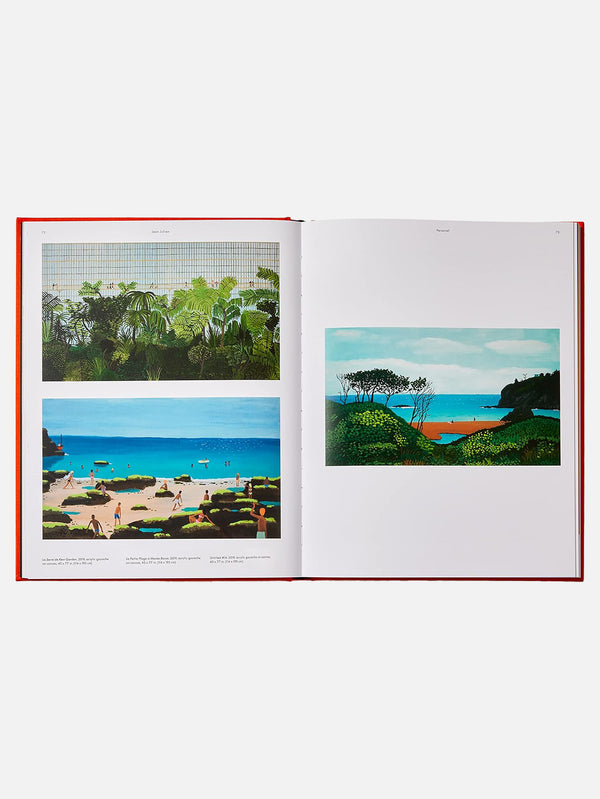 PHAIDON, Jean Jullien New, KİTAP, shopi go'da!