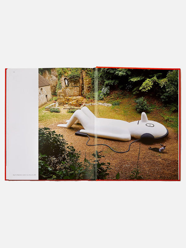 PHAIDON, Jean Jullien New, KİTAP, shopi go'da!