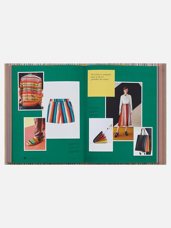 PHAIDON, Paul Smith, KİTAP, shopi go'da!