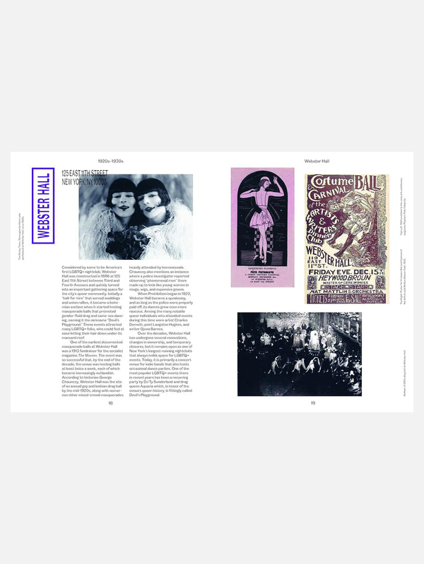 PRESTEL, Queer Happened Here, KİTAP, shopi go'da!