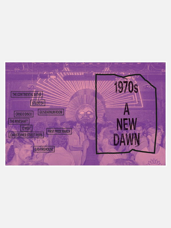 PRESTEL, Queer Happened Here, KİTAP, shopi go'da!