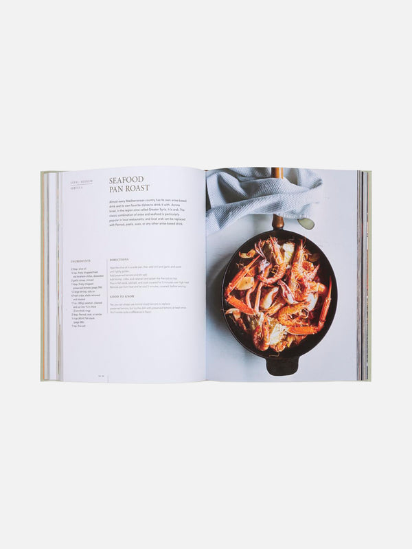 GESTALTEN, Abraham's Kitchen: Israeli and Palestinian Food Culture and Recipes, KİTAP, shopi go'da!