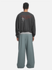 Itako Sweatshirt - Anthracite