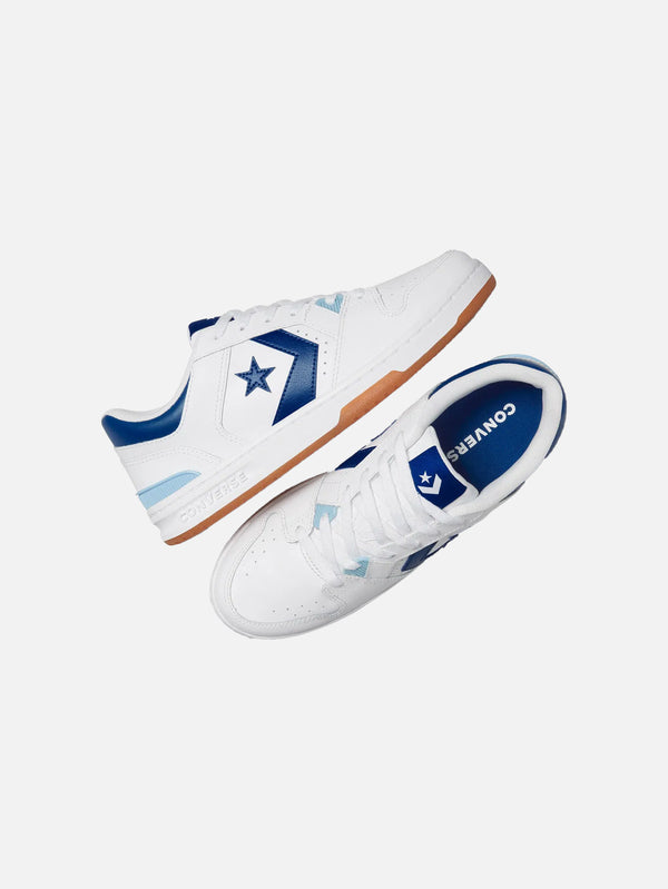 CONVERSE, CL98 - White/Blue, SNEAKER, shopi go'da!