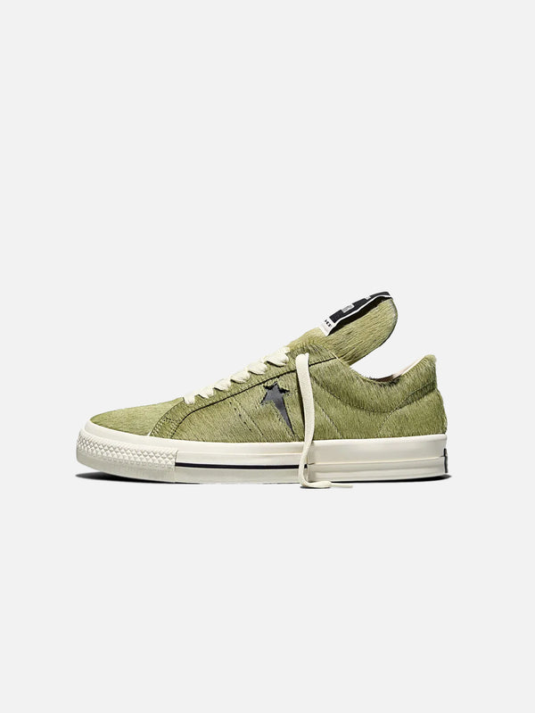 CONVERSE, Rick Owens x Converse One Star Pro Ox 