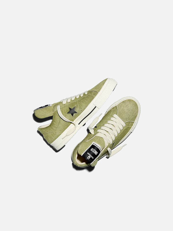 CONVERSE, Rick Owens x Converse One Star Pro Ox 
