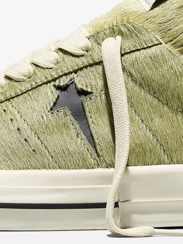 CONVERSE, Rick Owens x Converse One Star Pro Ox 