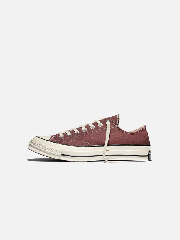 CONVERSE, Chuck 70 Ox Low - Brown, SNEAKER, shopi go'da!