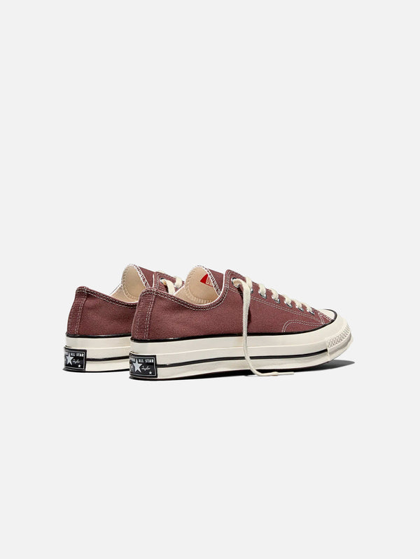 CONVERSE, Chuck 70 Ox Low - Brown, SNEAKER, shopi go'da!