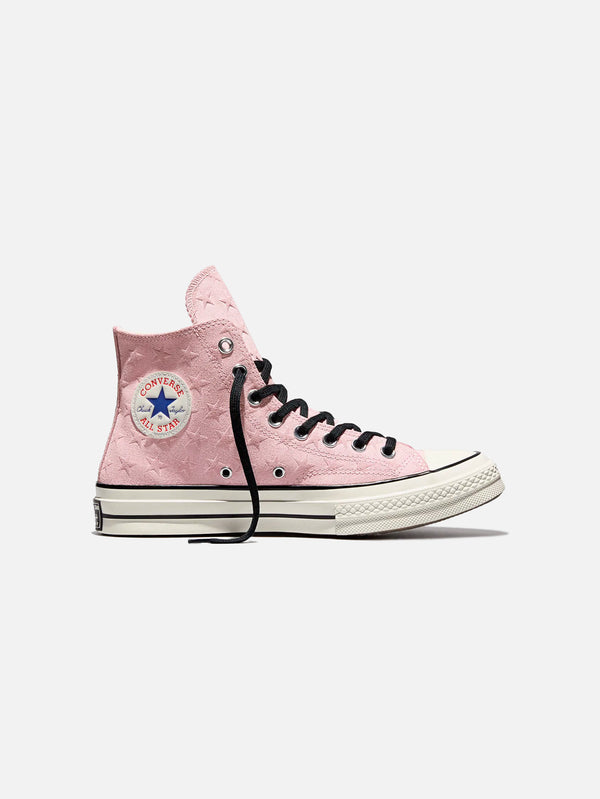 CONVERSE, Chuck 70 Hi - Pink, SNEAKER, shopi go'da!