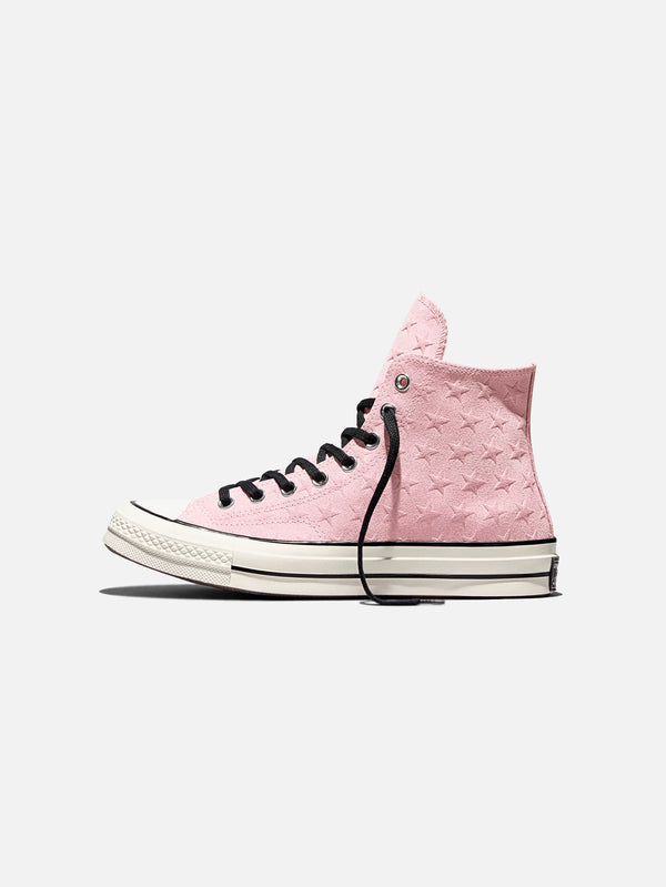 CONVERSE, Chuck 70 Hi - Pink, SNEAKER, shopi go'da!