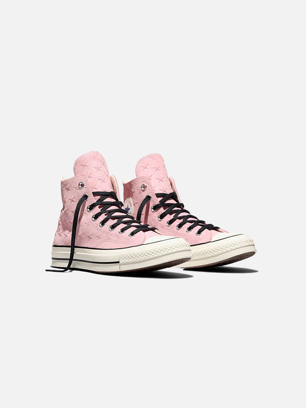 CONVERSE, Chuck 70 Hi - Pink, SNEAKER, shopi go'da!