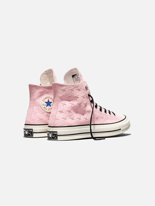 CONVERSE, Chuck 70 Hi - Pink, SNEAKER, shopi go'da!