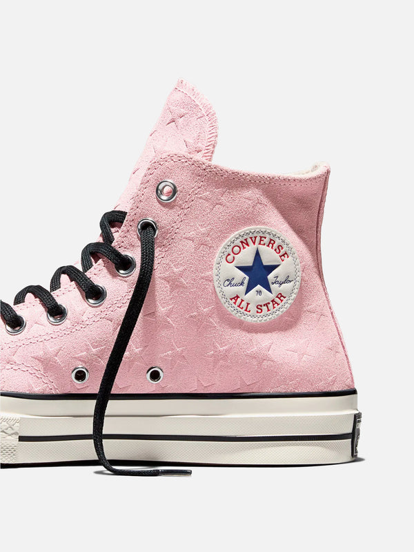CONVERSE, Chuck 70 Hi - Pink, SNEAKER, shopi go'da!