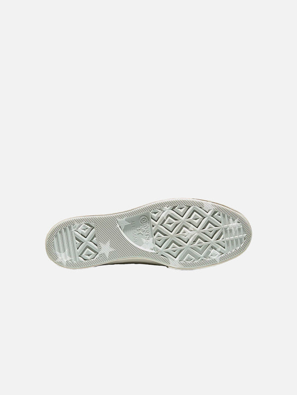 CONVERSE, Chuck 70 Canvas & Suede - Black, SNEAKER, shopi go'da!