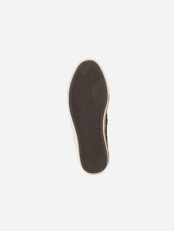 CONVERSE, GOLF le FLEUR x Converse Naut-1 1908 