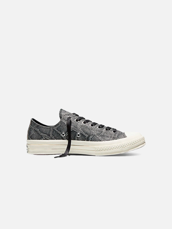 CONVERSE, Chuck 70 Snakeskin Print 