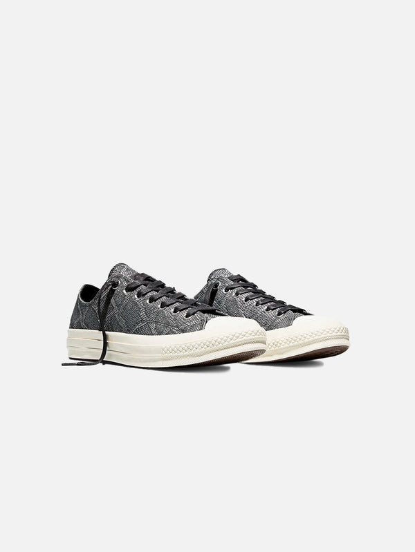 CONVERSE, Chuck 70 Snakeskin Print 
