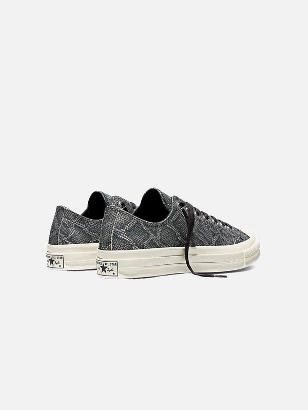 CONVERSE, Chuck 70 Snakeskin Print 