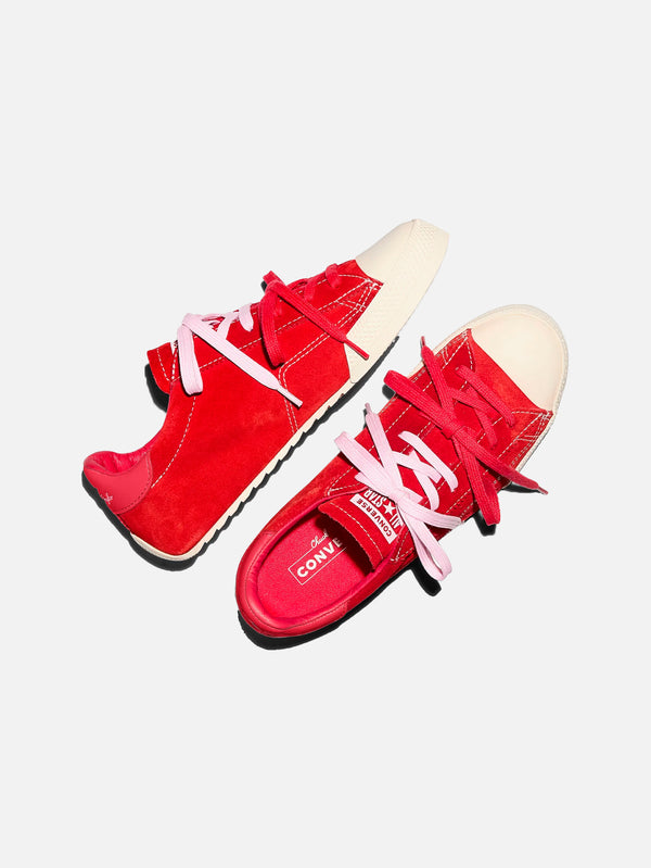 CONVERSE - SNEAKER - Chuck Taylor Lo 