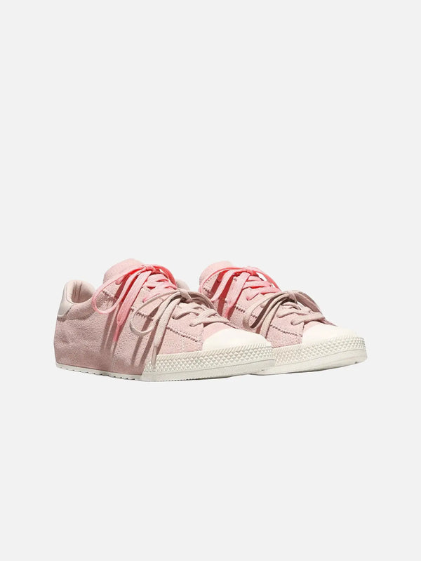 CONVERSE Chuck Taylor Lo Pink – Pink, yandan görünüm