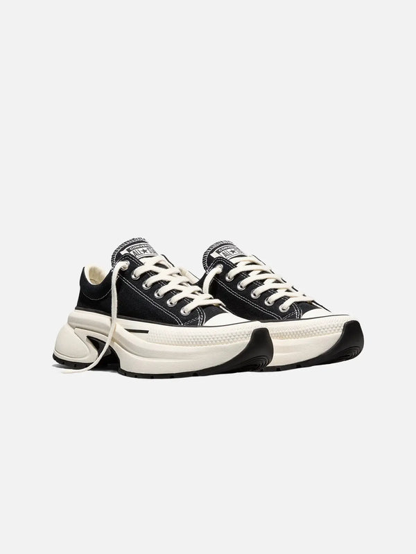 CONVERSE Run Star Crush – Black/Egret, yan görünüm
