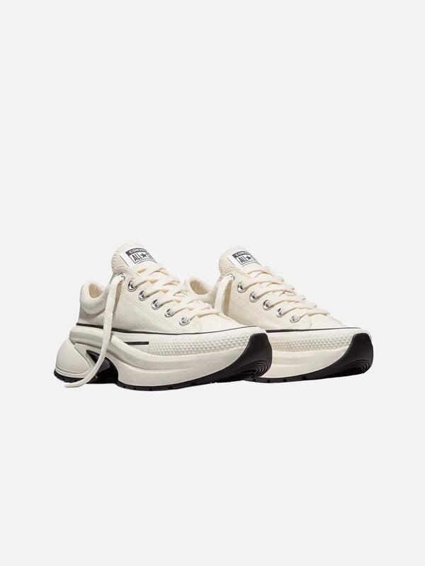 CONVERSE Run Star Crush Egret – Egret, önden yan görünüm