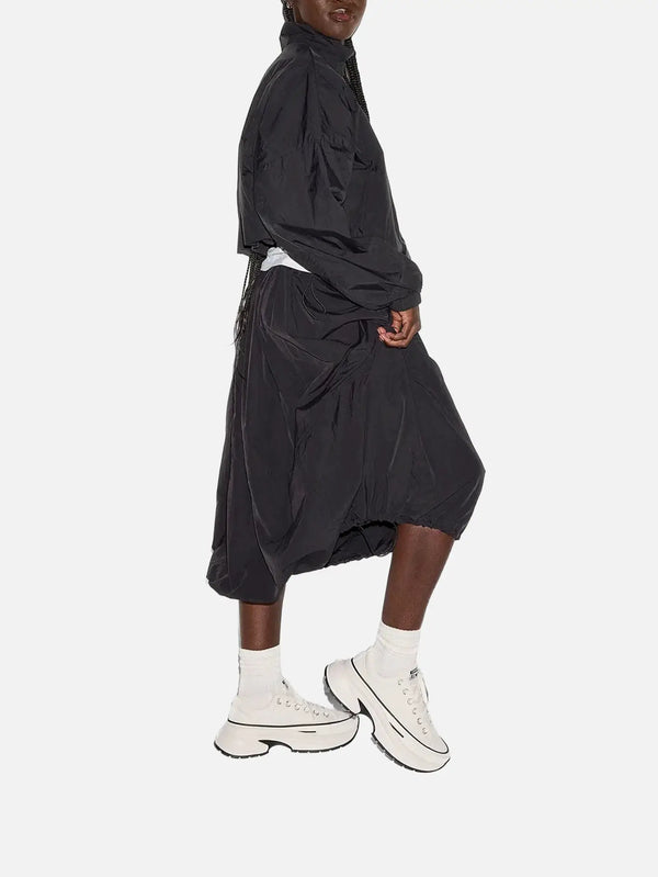CONVERSE Run Star Crush Egret – Egret, yan görünüm