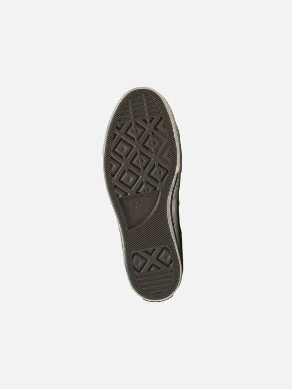 CONVERSE Chuck 70 Lo Gray – Gray, taban desenli görünüm