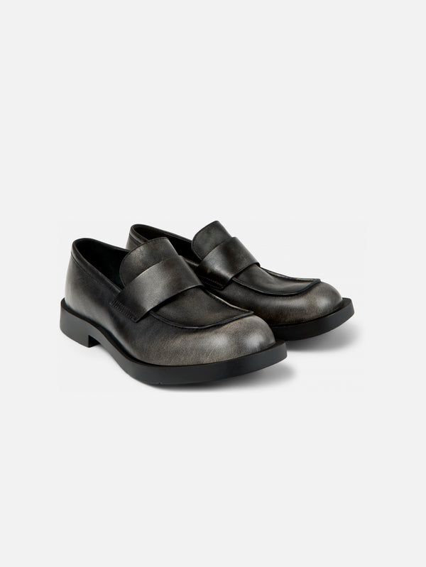 CAMPERLAB, MIL 1978 M - Black, AYAKKABI, shopi go'da!