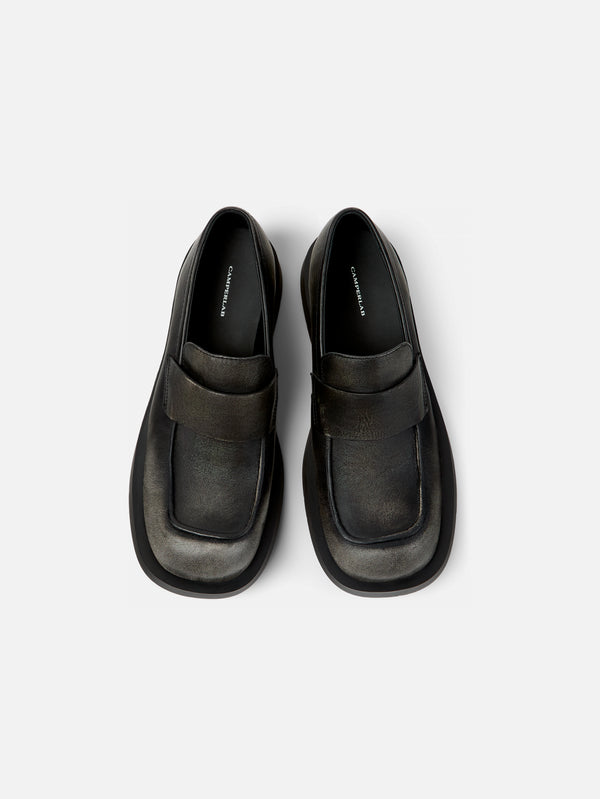 CAMPERLAB, MIL 1978 M - Black, AYAKKABI, shopi go'da!