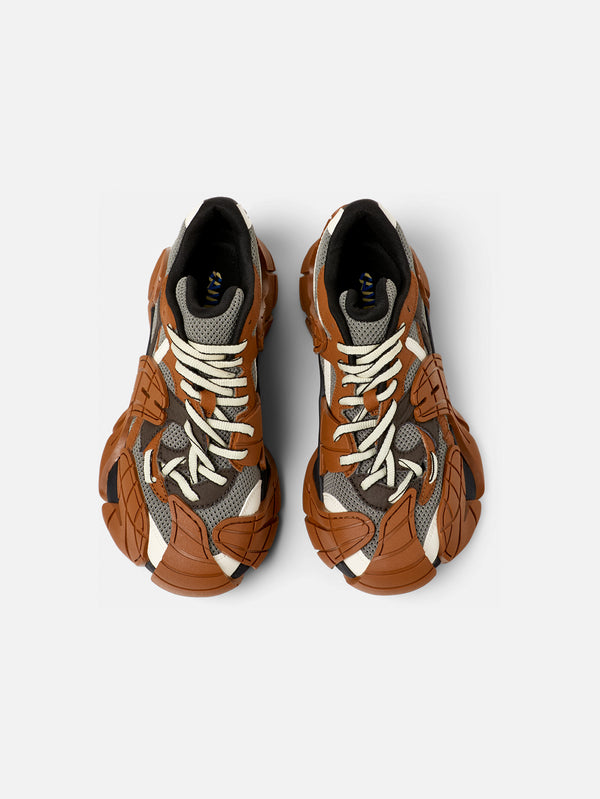 CAMPERLAB, Tormenta - Multicolor, SNEAKER, shopi go'da!